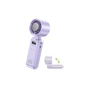 Вентилятор BAVIN BF-004 ICE CUBE TURBO FUN 10000RPM Violet (BF-004 VL) - зменшене зображення 1
