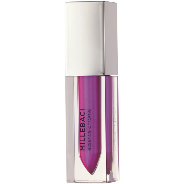 Помада для губ NoUBA Millebaci Essence Chrome 83 (8010573411839) - изображение 1