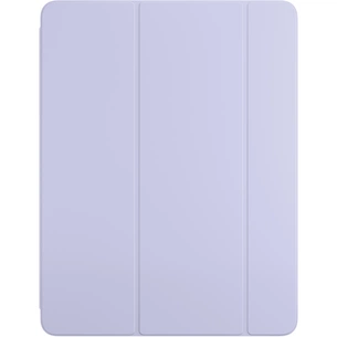 Чохол до планшета Apple Smart Folio for iPad Air 13-inch (M2) - Light Violet (MWKD3ZM/A) зображення 1