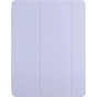 Чохол до планшета Apple Smart Folio for iPad Air 13-inch (M2) - Light Violet (MWKD3ZM/A) - уменьшенное изображение 1