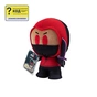М'яка іграшка DevSeries Collector Plush Murder Mystery 2 Crimson Ninja, 20см (CRS0020) - уменьшенное изображение 2