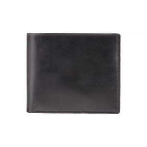 Гаманець Visconti PM101 Pablo з RFID Black Blue (PM101 BLK/BLUE) зображення 1