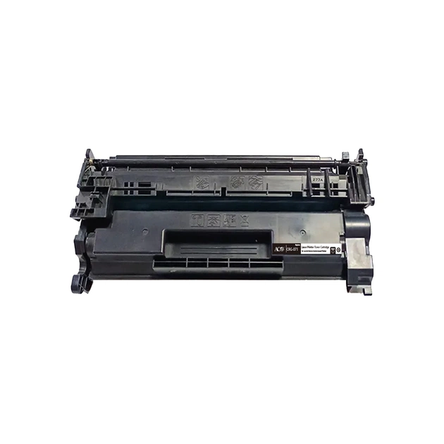 Картридж ACO Canon 071 Black 1.2K без чипа (ACO-CRG-071NC) - изображение 1
