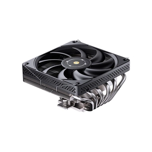 Кулер до процесора ID-Cooling IS-40-XT BLACK зображення 1