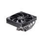 Кулер до процесора ID-Cooling IS-40-XT BLACK - зменшене зображення 1