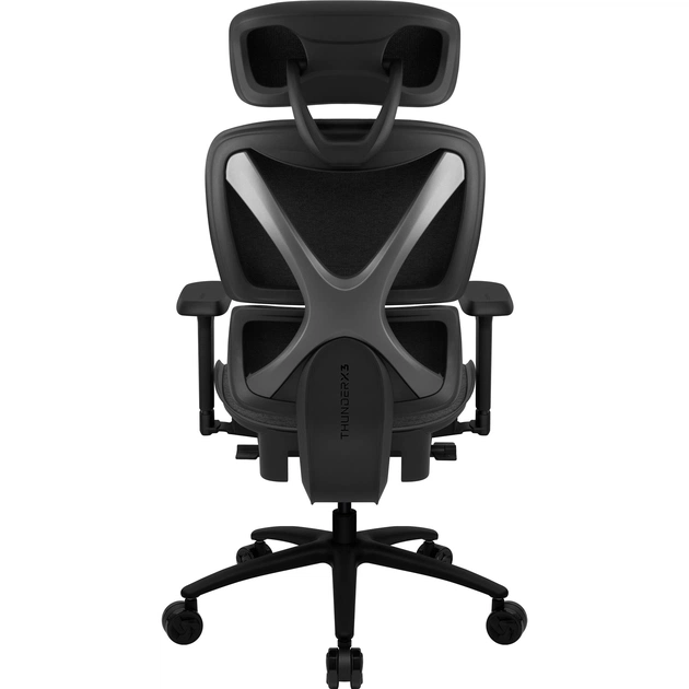 Крісло для геймерів TX3 XTC Loft Dark Grey (TEGC-307410Z.Z1) - зображення 7