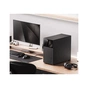 Корпус для ПК JONSBO D41 MESH SC Black - уменьшенное изображение 7