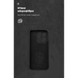 Чохол до мобільного телефона Armorstandart ICON Xiaomi Redmi Note 17 Pro 5G Camera cover Black (ARM92716) - зменшене зображення 4