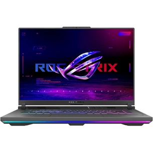 Ноутбук ASUS ROG Strix G16 G614JV-N3143 (90NR0C61-M00CC0) зображення 1