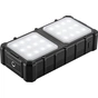 Батарея універсальна Sandberg 20000mAh, 22,5W, PD, Solar, CampLED, PowerThrough, IP65 (421-24) - зменшене зображення 3