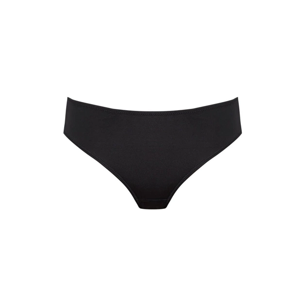 Труси Corin Brief Bella 02724 Чорний M (5903935039990) - зображення 3