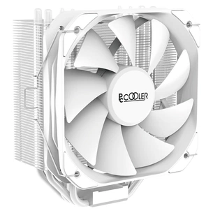 Кулер до процесора PcCooler PALADIN EX400S (PALADIN 400 WH) зображення 1