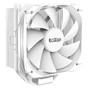 Кулер до процесора PcCooler PALADIN EX400S (PALADIN 400 WH) - зменшене зображення 1