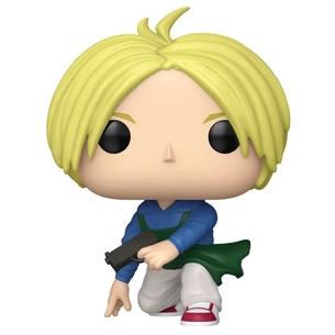 Фігурка Funko Pop серії Дні Сакамото - Шін Асакура (86689) зображення 1