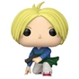 Фігурка Funko Pop серії Дні Сакамото - Шін Асакура (86689) - зменшене зображення 1