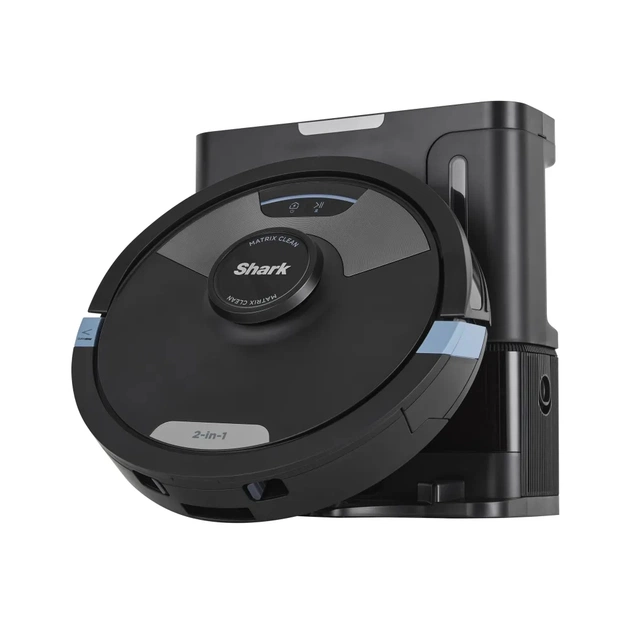 Пилосос Shark Matrix Plus 2-in-1 (RV2620WAEU) - зображення 3