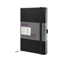 Еженедельник Axent 2027 Prime Strong, 145х210, chornyy (8507-27-01-A) - уменьшенное изображение 1