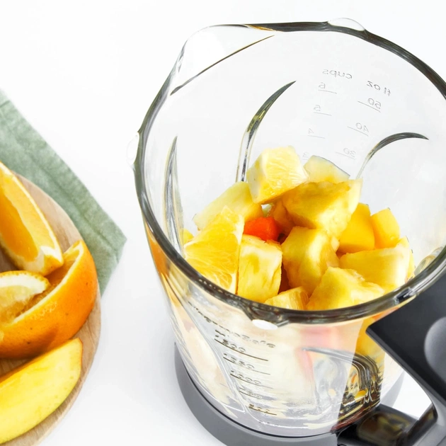 Блендер Bosch MMB6172S - picture 9