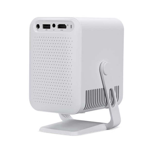 Проектор AOpen QH31S grey (MR.JYQ11.002) - picture 5