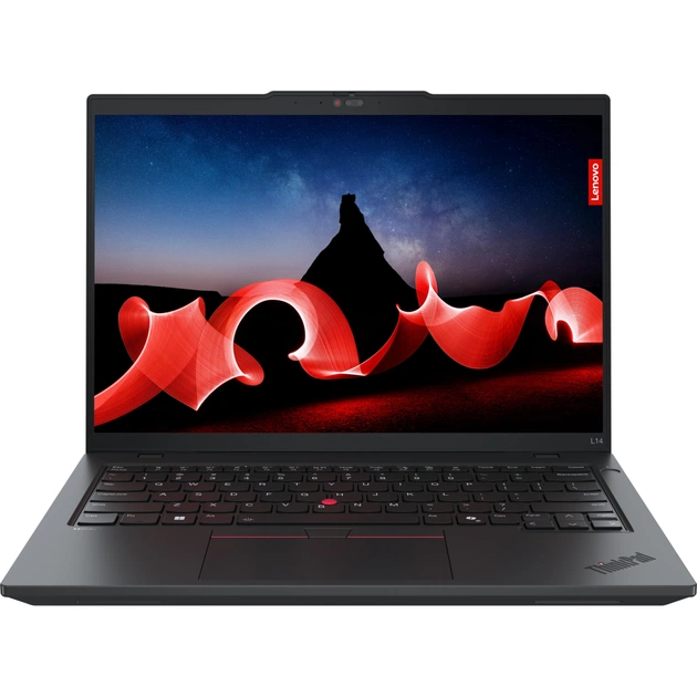Ноутбук Lenovo ThinkPad L14 G5 (21L2S4K807) - изображение 1