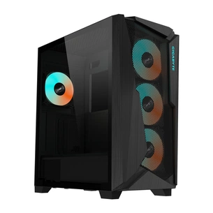 Корпус GIGABYTE C301G V2 (GB-C301G/C301G V2) зображення 1