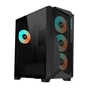 Корпус GIGABYTE C301G V2 (GB-C301G/C301G V2) - зменшене зображення 1