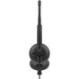 Навушники Dell Wired Headset WH125 Black (520-BBLV) - зменшене зображення 5
