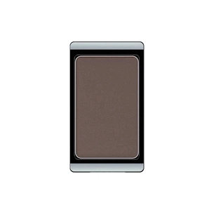 Тени для бровей Artdeco Eye brow Powder 18 - Cinder brown (4052136088311) изображение 1