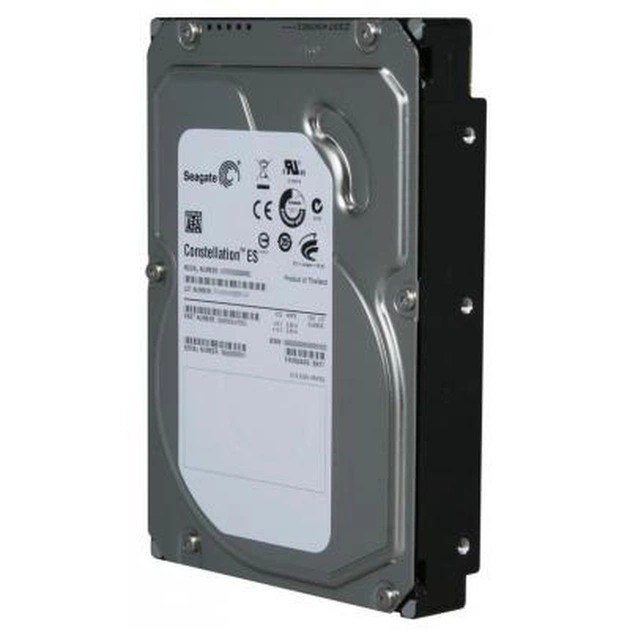Жорсткий диск 3.5" 1TB Seagate (# ST31000524NS #) - изображение 1