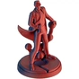 Пластик для 3D-принтера Polymaker PLA PANCHROMA DUAL MATTE 1,75mm 1kg MIXED BERRIES (CA04048) - уменьшенное изображение 3