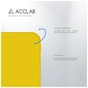 Чохол до мобільного телефона ACCLAB Silicone Case Samsung Galaxy A55 Yellow (1283126601989) - зменшене зображення 3