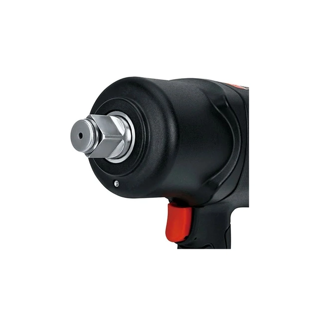 Гайковерт Toptul пневмо 3/4" 2102N/m 6000об (KSAC2413) - picture 3