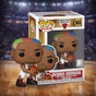Фігурка Funko Pop серії NBA: Chicago Bulls - Денніс Родман (55216) - зменшене зображення 5