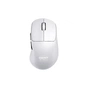 Мишка Cherry Xtrfy M64 Pro 8K Wireless/USB White (CX-M64W-PRO-WHITE) - зменшене зображення 1