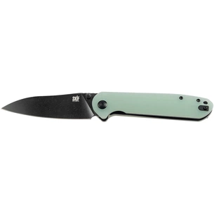 Ніж Skif Secure BSW Trp Green (UL-004BSWTG) зображення 1
