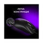 Мишка Lorgar MSA10 Ultralight USB Black (LRG-MSA10-BK) - зменшене зображення 5