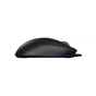 Мишка Lorgar MSA10 Ultralight USB Black (LRG-MSA10-BK) - зменшене зображення 5
