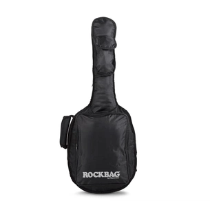Чохол для гітари RockBag Basic Line - 1/2 Classical Guitar Gig Bag (RB 20523 B) зображення 1