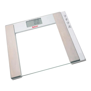 Ваги підлогові Saturn ST-PS1250 зображення 1
