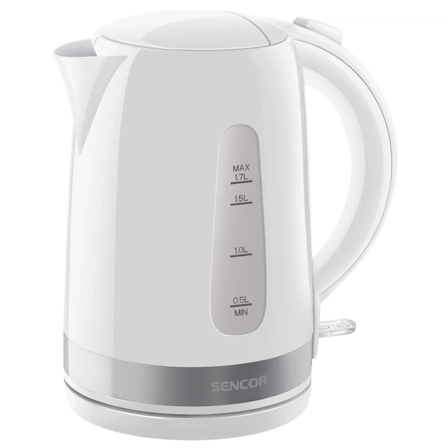 Электрочайник Sencor SWK1748WH - изображение 10