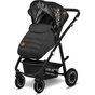 Коляска Lionelo 3 в 1 Amber Lovin (LO-AMBER LOVIN (3in1)) - зменшене зображення 3