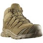 Ботинки Salomon XA Forces MID GTX coyote 8.5 (L40977900-8.5) - уменьшенное изображение 1