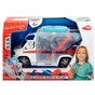 Спецтехніка Dickie Toys Швидка допо з набором лікаря 33 см (3716000) - зменшене зображення 10