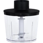 Блендер ECG RM 100 Max black - зменшене зображення 8