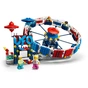 Конструктор LEGO Creator Знаковое колесо обзора (31389) - уменьшенное изображение 3