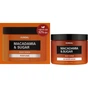 Скраб для тіла Kundal Macadamia & Sugar Body Scrub 550 г (8809568748995) - уменьшенное изображение 2