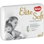 Підгузки Huggies Elite Soft Platinum Mega 2 (4-8 кг) 82 шт (5029053548869) - зменшене зображення 2