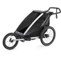 Коляска Thule Chariot Lite Single (Agave) (TH 10203021) - зменшене зображення 6