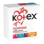 Тампони Kotex Normal 8 шт. (5029053534534) - зменшене зображення 2