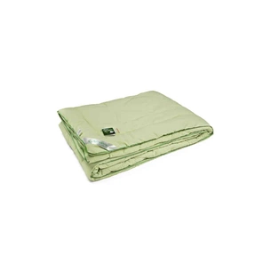 Ковдра Руно Бамбукова салатовое 200х220 см (322.52БКУ_Салатовий) зображення 1